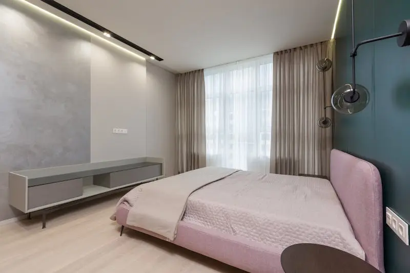 Fabric swatches for sofa reupholstery — 500 options available in Singapore